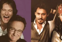 10 ritratti di vip che mostrano come sono cambiati col tempo