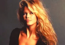 Claudia Schiffer, biografia della top model tedesca