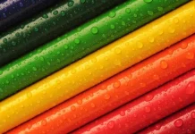 Colores de ropa a juego: cómo elegir los que nos reflejan