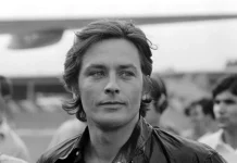 Los actores mas bellos de la historia