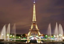 Moda a Parigi: la capitale dello stile chic