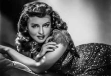 Rita Hayworth: biografía de la actriz estadounidense