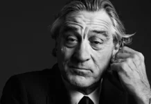 Robert De Niro: biografía del actor estadounidense