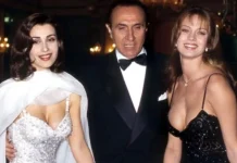 Todos los valles del Festival de Sanremo que no recordábamos